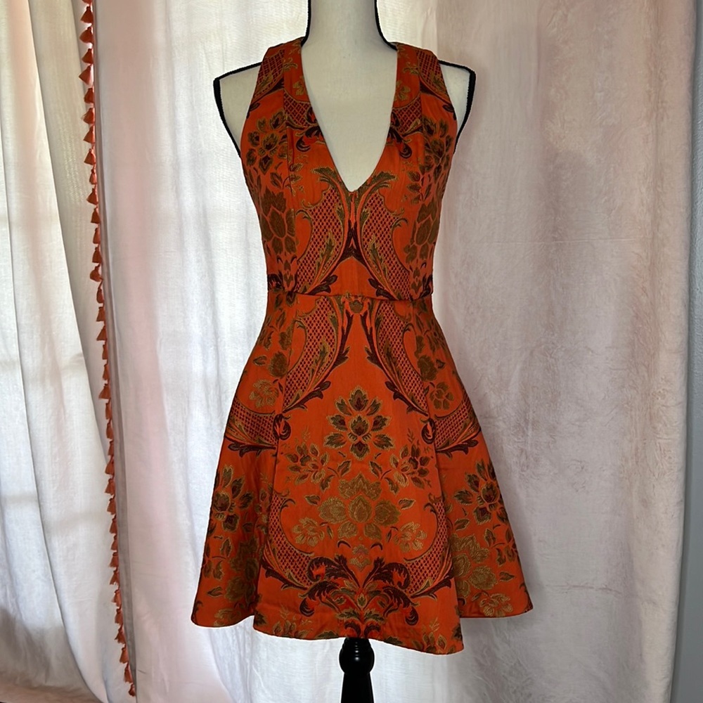 Alice + Olivia Dress